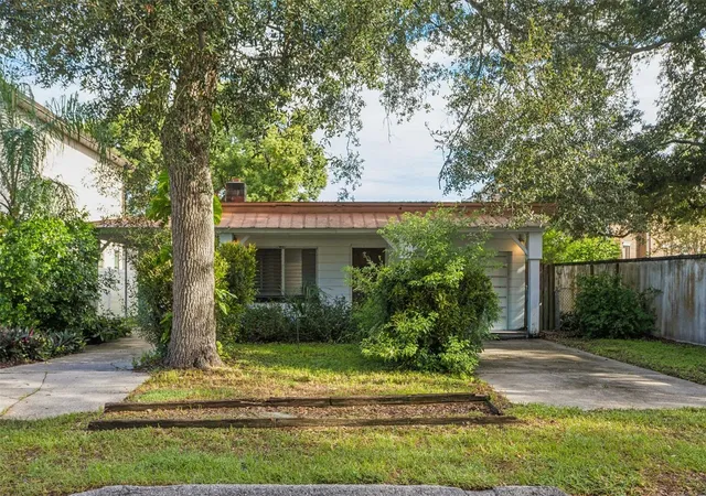 Photo 1 of Land for sale at 3405 W Fielder St, Tampa, FL 33611 | MLS# TB8551154 | Listing updated on 2026-10-02