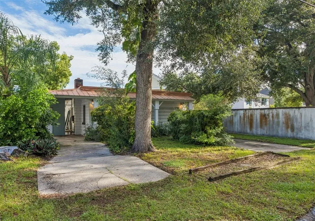 Photo 2 of Land for sale at 3405 W Fielder St, Tampa, FL 33611 | MLS# TB8551154 | Listing updated on 2026-10-02