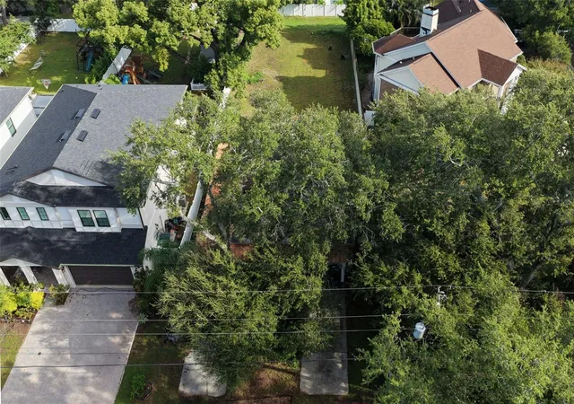 Photo 3 of Land for sale at 3405 W Fielder St, Tampa, FL 33611 | MLS# TB8551154 | Listing updated on 2026-10-02