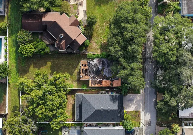 Photo 4 of Land for sale at 3405 W Fielder St, Tampa, FL 33611 | MLS# TB8551154 | Listing updated on 2026-10-02