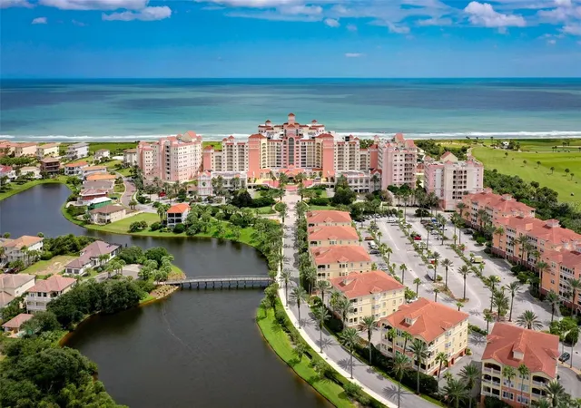 Photo 1 of Condo for sale at 200 Ocean Crst Dr #1012, Palm Coast, FL 32137 | MLS# FC321629 | Listing updated on 2026-09-23