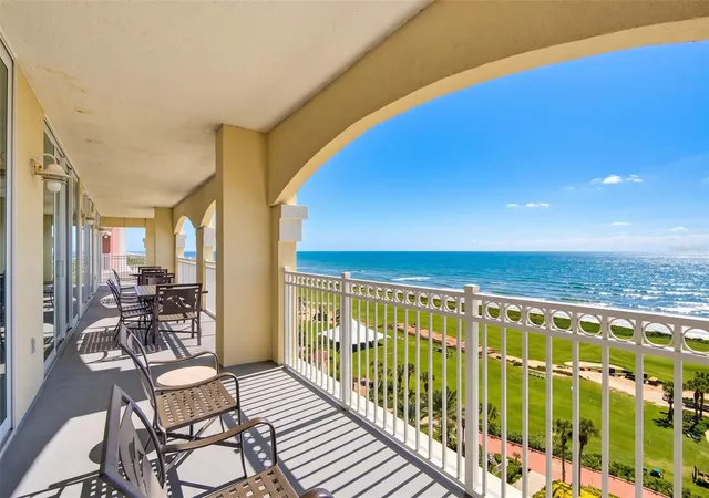 Photo 3 of Condo for sale at 200 Ocean Crst Dr #1012, Palm Coast, FL 32137 | MLS# FC321629 | Listing updated on 2026-09-23