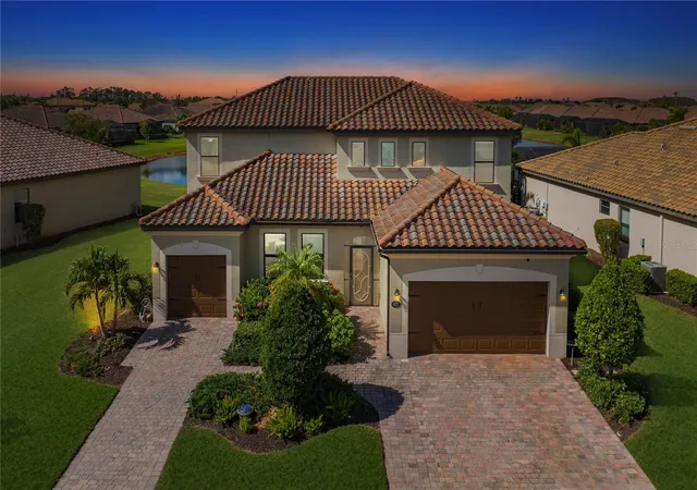 Single family home for sale at 6771 Wild Lake Ter, BRADENTON, FL 34212 | MLS# A4707002