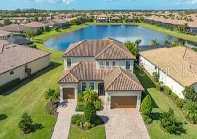 Photo 3 of Single family home for sale at 6771 Wild Lake Ter, Bradenton, FL 34212 | MLS# A4707002 | Listing updated on 2026-10-04
