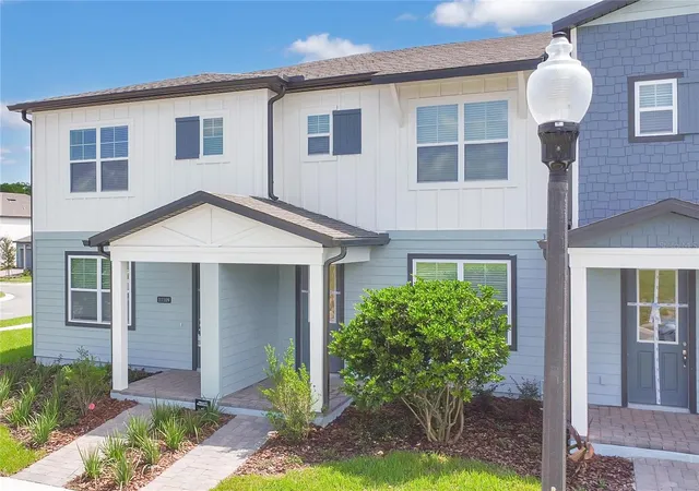 Photo 1 of Townhouse for sale at 11113 Lime Flower Dr, Winter Garden, FL 34787 | MLS# S5158092 | Listing updated on 2026-09-26