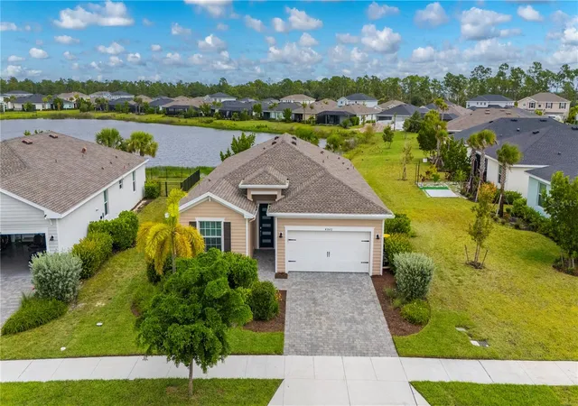 Single family home for sale at 43572 Treadway Dr, PUNTA GORDA, FL 33982 | MLS# A4707004