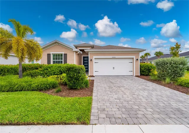 Photo 1 of Single family home for sale at 43572 Treadway Dr, Punta Gorda, FL 33982 | MLS# A4707004 | Listing updated on 2026-10-22