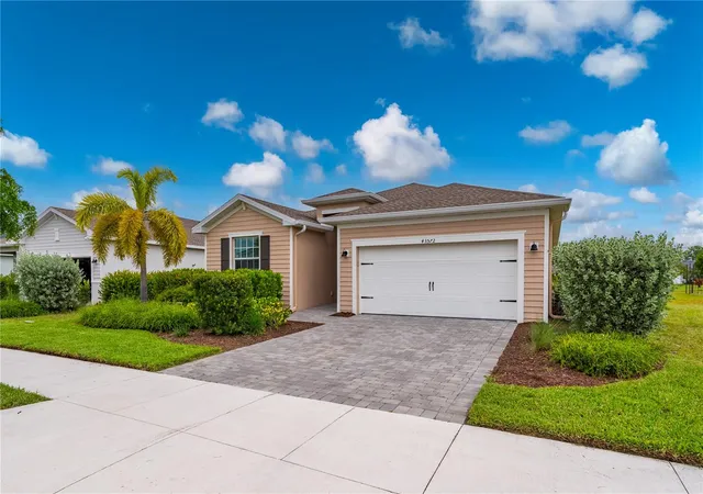 Photo 2 of Single family home for sale at 43572 Treadway Dr, Punta Gorda, FL 33982 | MLS# A4707004 | Listing updated on 2026-10-22