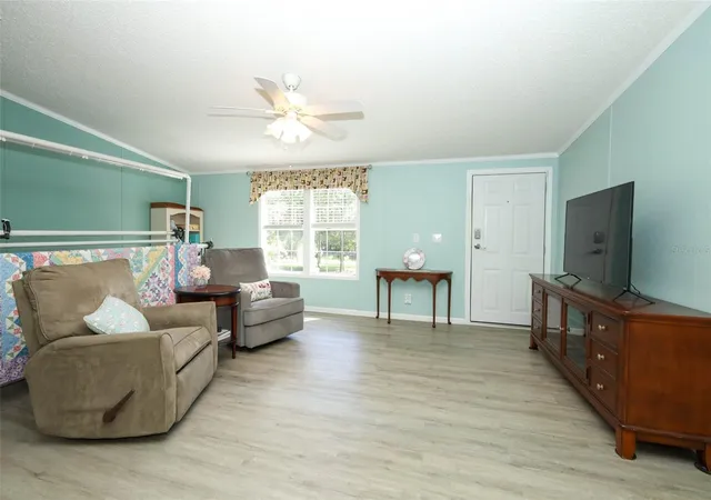 Photo 3 of Manufactured home for sale at 13174 SE 30th Court, Belleview, FL 34420 | MLS# O6443925 | Listing updated on 2026-09-25