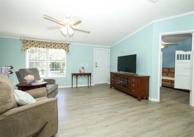 Photo 4 of Manufactured home for sale at 13174 SE 30th Court, Belleview, FL 34420 | MLS# O6443925 | Listing updated on 2026-09-25