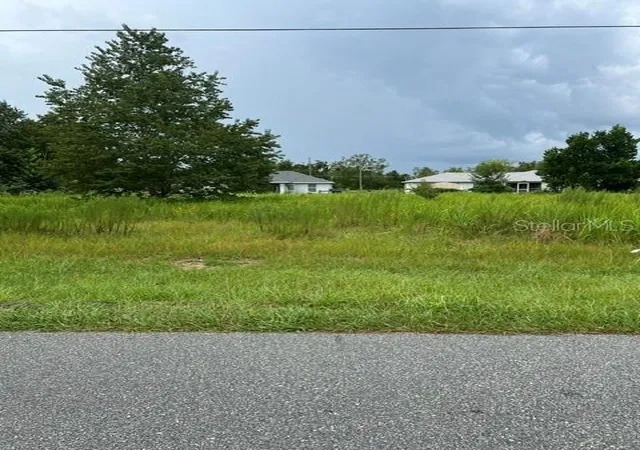 Land for sale at Tbd Juniper Loop Pl, OCALA, FL 34480 | MLS# OM732720