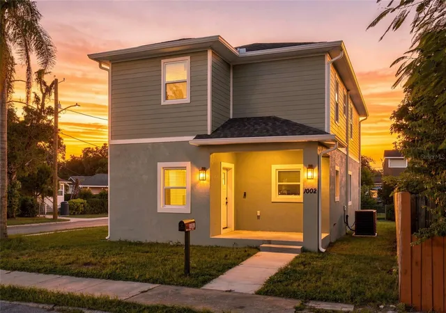 Single family home for sale at 1002 E Osborne Ave, TAMPA, FL 33603 | MLS# TB8551158