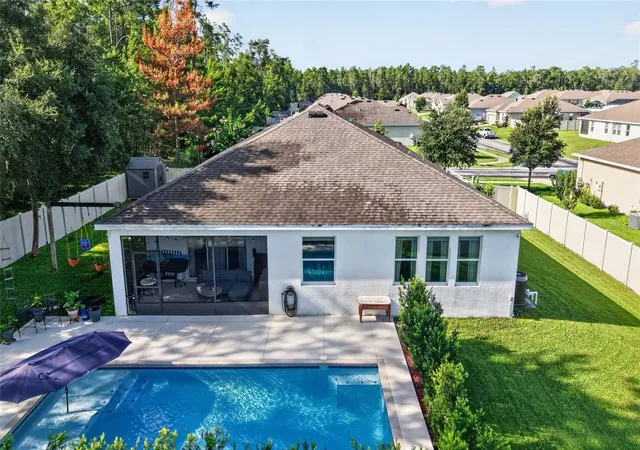 Photo 1 of Single family home for sale at 5221 NE 16th Street, Ocala, FL 34470 | MLS# OM732721 | Listing updated on 2026-09-25