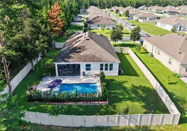 Photo 2 of Single family home for sale at 5221 NE 16th Street, Ocala, FL 34470 | MLS# OM732721 | Listing updated on 2026-09-25