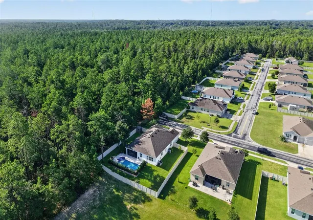 Photo 4 of Single family home for sale at 5221 NE 16th Street, Ocala, FL 34470 | MLS# OM732721 | Listing updated on 2026-09-25