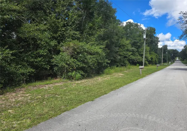 Photo 1 of Land for sale at 366 S Savary Ave, Inverness, FL 34453 | MLS# OM732722 | Listing updated on 2026-09-27