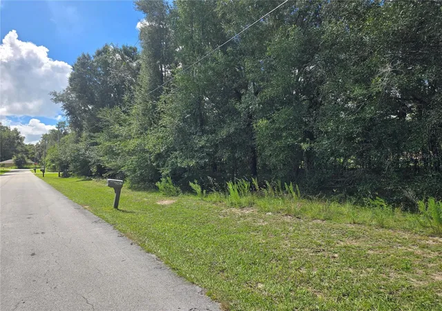 Photo 3 of Land for sale at 366 S Savary Ave, Inverness, FL 34453 | MLS# OM732722 | Listing updated on 2026-09-27