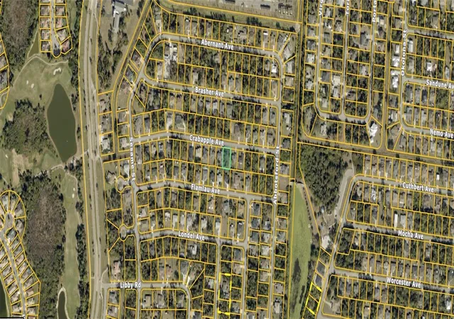 Photo 1 of Land for sale at Lot 13 Crabapple Ave, North Port, FL 34287 | MLS# C7531062 | Listing updated on 2026-09-24