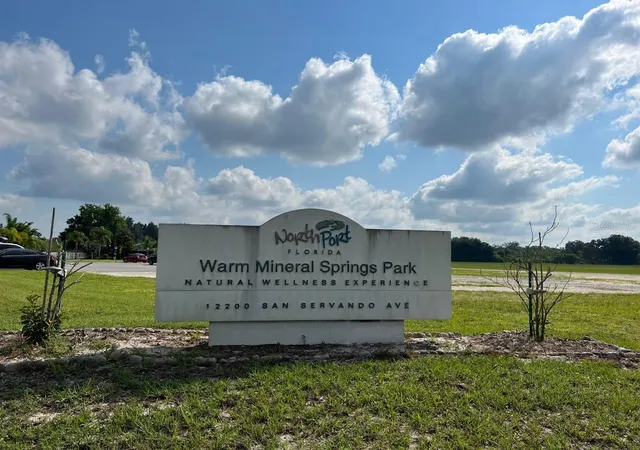 Photo 2 of Land for sale at Lot 13 Crabapple Ave, North Port, FL 34287 | MLS# C7531062 | Listing updated on 2026-09-24