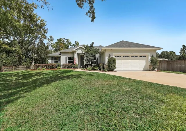 Photo 2 of Single family home for sale at 19179 Sabal St, Orlando, FL 32833 | MLS# O6443928 | Listing updated on 2026-09-25