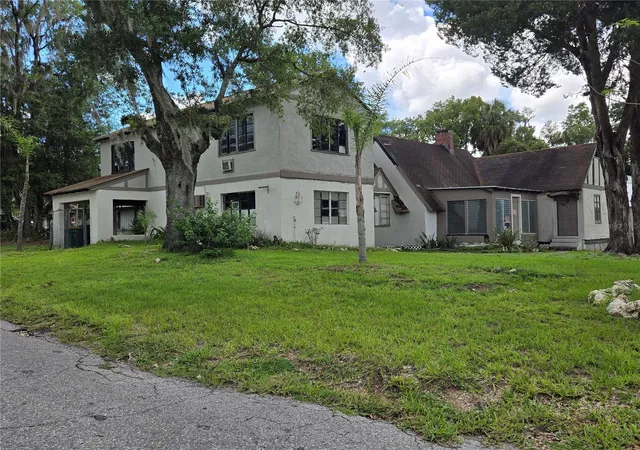 Photo 1 of Sale Pending at 201 Talmage Ave, Inverness, FL 34450 | MLS# OM732723 | Listing updated on 2026-09-26