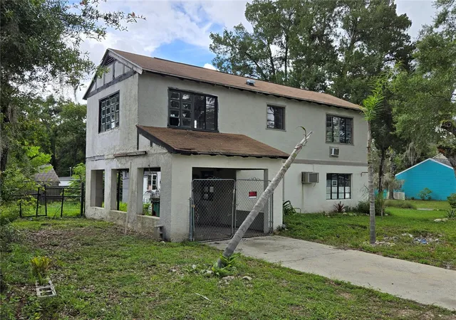 Photo 2 of Sale Pending at 201 Talmage Ave, Inverness, FL 34450 | MLS# OM732723 | Listing updated on 2026-09-26