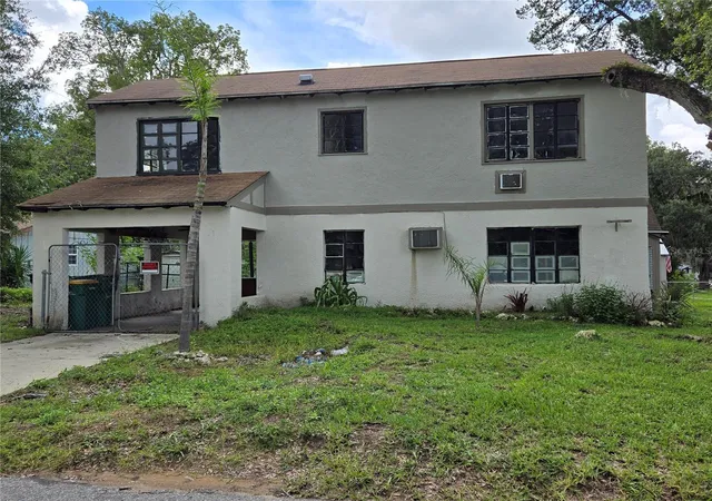 Photo 3 of Sale Pending at 201 Talmage Ave, Inverness, FL 34450 | MLS# OM732723 | Listing updated on 2026-09-26