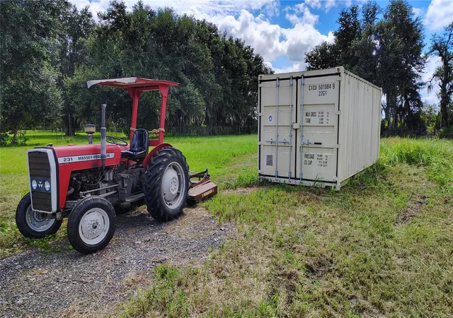 Photo 3 of Land for sale at 12721 Fox Way Trl, Riverview, FL 33579 | MLS# O6443930 | Listing updated on 2026-09-29