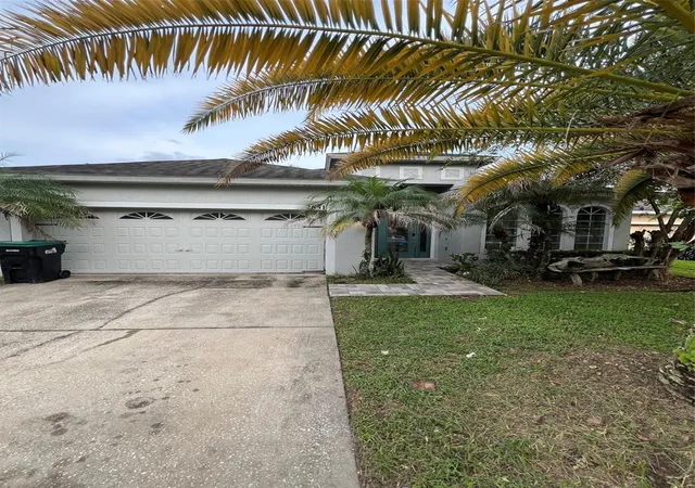 Single family home for sale at 2851 Cribble Ct, ORLANDO, FL 32825 | MLS# O6443933