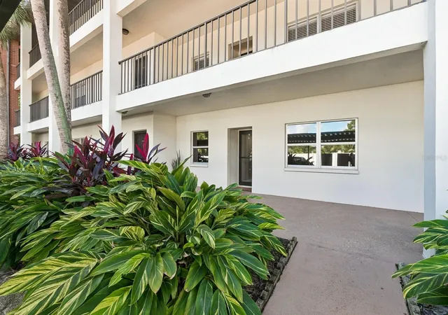 Photo 1 of Condo for sale at 2438 Enterprise Rd #4, Clearwater, FL 33763 | MLS# TB8551165 | Listing updated on 2026-09-23