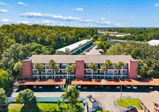 Photo 2 of Condo for sale at 2438 Enterprise Rd #4, Clearwater, FL 33763 | MLS# TB8551165 | Listing updated on 2026-09-23