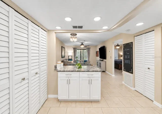 Photo 4 of Condo for sale at 2438 Enterprise Rd #4, Clearwater, FL 33763 | MLS# TB8551165 | Listing updated on 2026-09-23