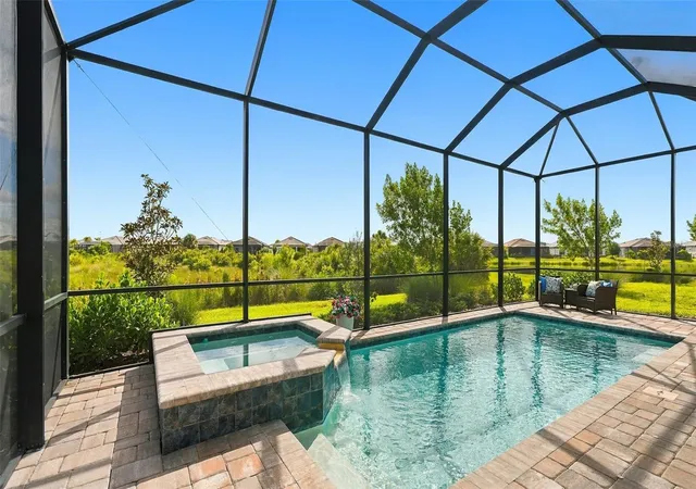 Photo 1 of Single family home for sale at 6036 Silver Grass Ct, Nokomis, FL 34275 | MLS# A4707008 | Listing updated on 2026-10-07