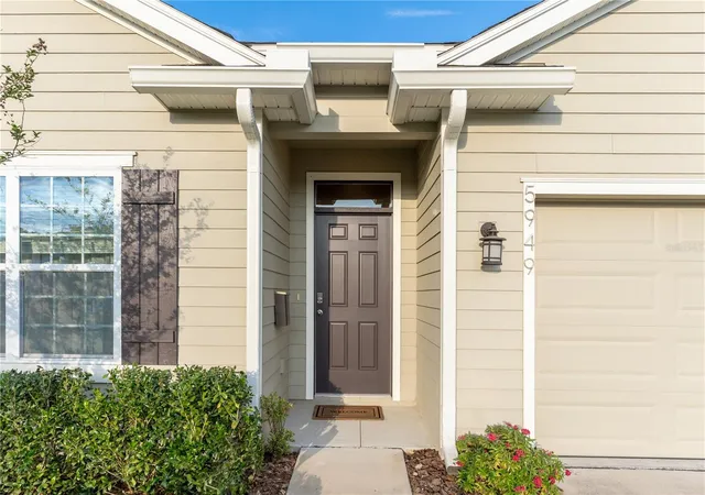 Single family home for sale at 5949 SW 83rd Terrace, GAINESVILLE, FL 32608 | MLS# GC543708