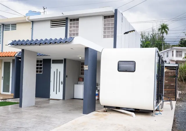 Photo 1 of Single family home for sale at A1 7 Urb Vista Azul Calle Urayaun, Rincon, PR 00677 | MLS# PR9124387 | Listing updated on 2026-10-09