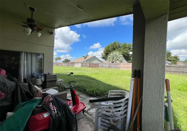 Photo 15 of Single family home for sale at 1711 Chisbury Ct, ORLANDO, FL 32837 | MLS# S5158096 | Listing updated on 2026-10-01