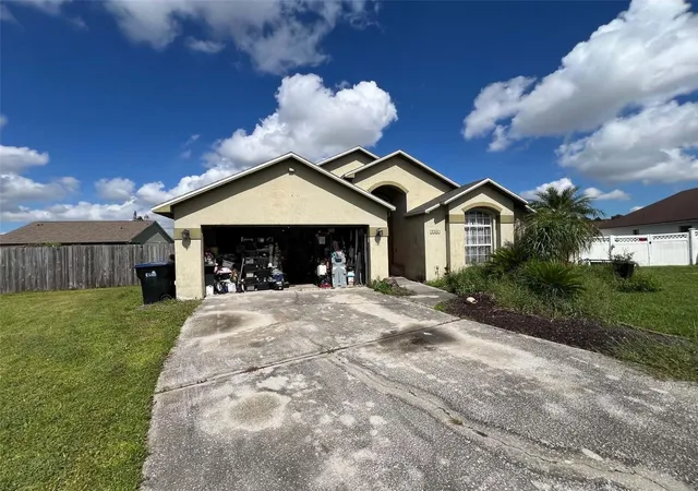 Photo 1 of Single family home for sale at 1711 Chisbury Ct, Orlando, FL 32837 | MLS# S5158096 | Listing updated on 2026-09-24