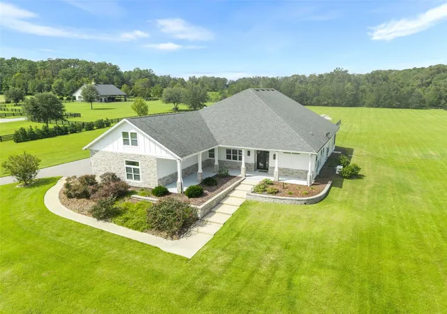 Photo 2 of Single family home for sale at 10630 Nw 153rd Terrace, Alachua, FL 32615 | MLS# GC543710 | Listing updated on 2026-10-03
