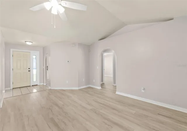 Photo 3 of Single family home for sale at 53 Birchwood Dr, Palm Coast, FL 32137 | MLS# FC321632 | Listing updated on 2026-10-24