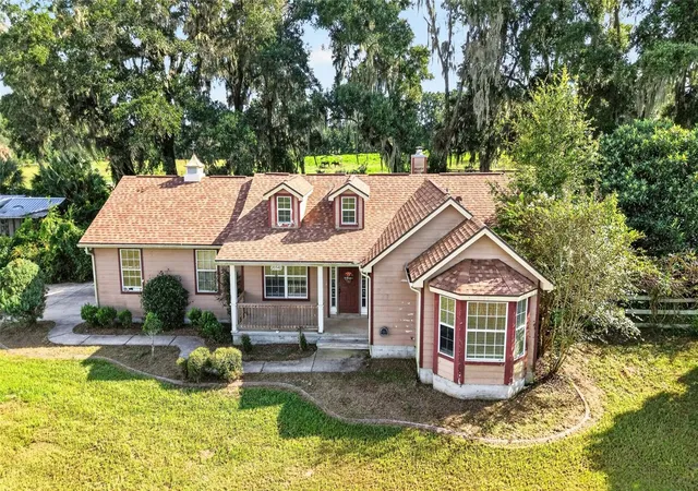 Photo 1 of Land for sale at 20540 Sw 5th Place, Dunnellon, FL 34431 | MLS# O6443936 | Listing updated on 2026-09-25