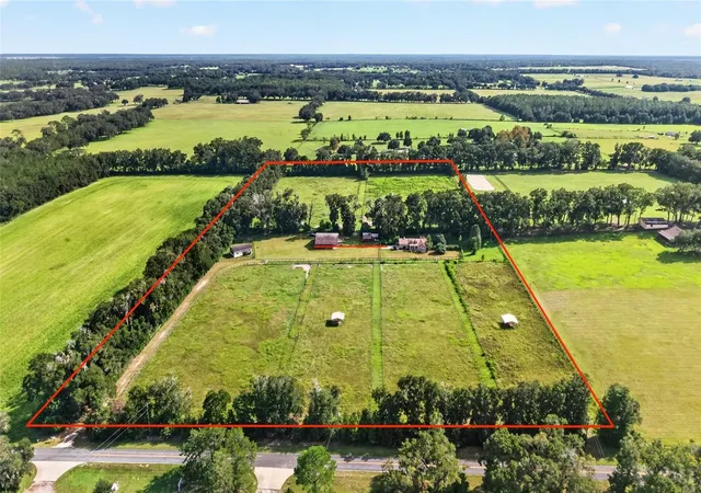 Photo 2 of Land for sale at 20540 Sw 5th Place, Dunnellon, FL 34431 | MLS# O6443936 | Listing updated on 2026-09-25