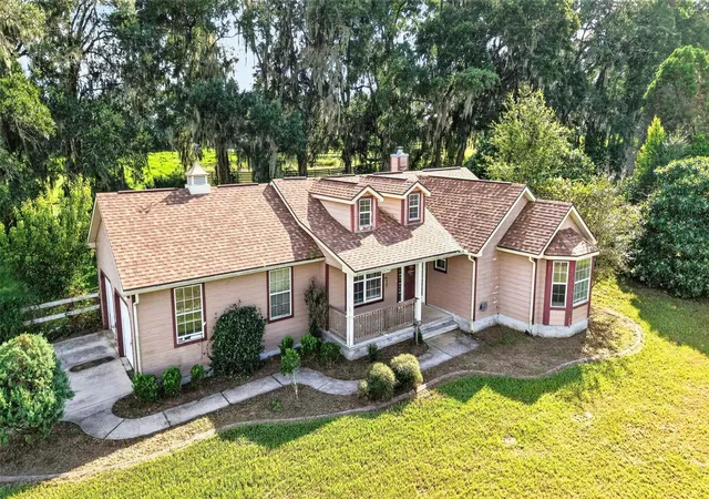 Photo 3 of House for sale at 20540 SW 5th Place, Dunnellon, FL 34431 | MLS# O6443936 | Listing updated on 2026-09-25