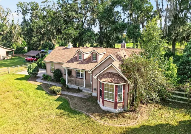 Photo 4 of House for sale at 20540 SW 5th Place, Dunnellon, FL 34431 | MLS# O6443936 | Listing updated on 2026-09-25