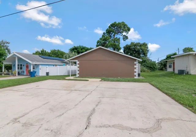 Photo 2 of Multi family home for sale at 5374/5376 School Rd, New Port Richey, FL 34652 | MLS# TB8551173 | Listing updated on 2026-09-26