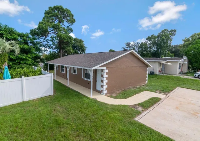 Photo 3 of Multi family home for sale at 5374/5376 School Rd, New Port Richey, FL 34652 | MLS# TB8551173 | Listing updated on 2026-09-26