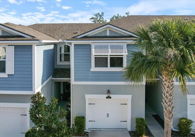Photo 1 of Townhouse for sale at 3010 Palm Key Ave, Oldsmar, FL 34677 | MLS# TB8551175 | Listing updated on 2026-09-26
