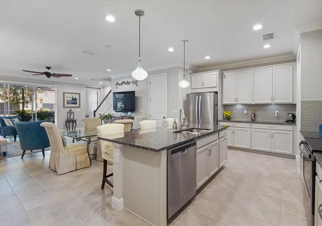 Photo 4 of Townhouse for sale at 3010 Palm Key Ave, Oldsmar, FL 34677 | MLS# TB8551175 | Listing updated on 2026-09-26