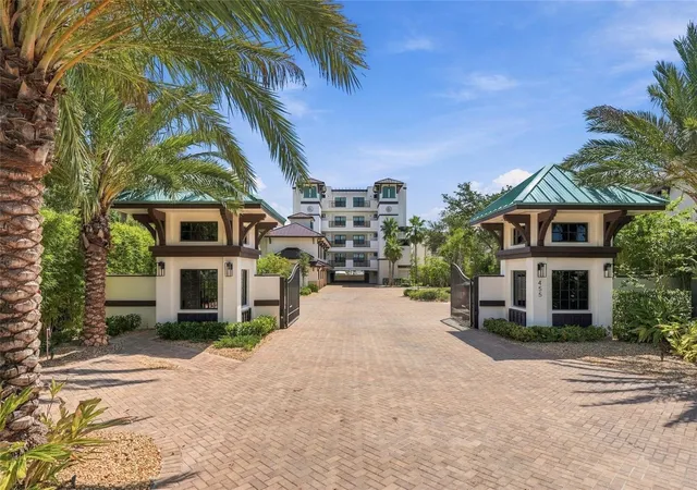 Photo 2 of Condo for sale at 455 Pinellas Bayway S #3A, Saint Petersburg, FL 33715 | MLS# TB8551176 | Listing updated on 2026-10-08