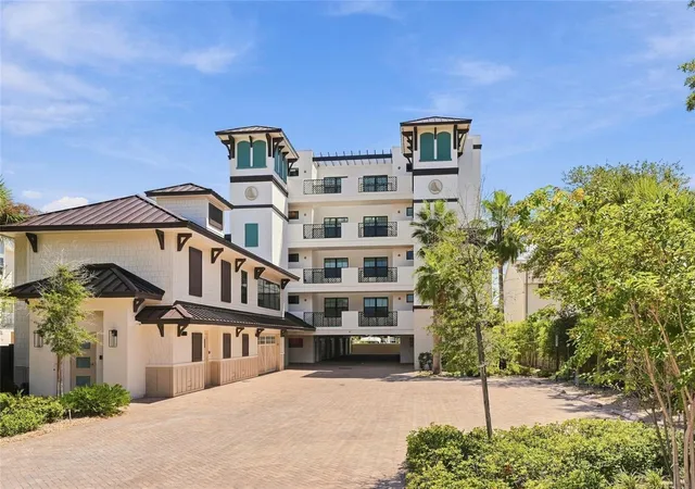 Photo 3 of Condo for sale at 455 Pinellas Bayway S #3A, Saint Petersburg, FL 33715 | MLS# TB8551176 | Listing updated on 2026-10-08