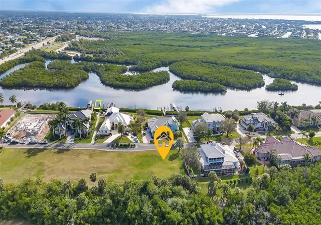 Photo 1 of Land for sale at 4061 Lea Marie Is Dr, Port Charlotte, FL 33952 | MLS# C7531063 | Listing updated on 2026-09-23
